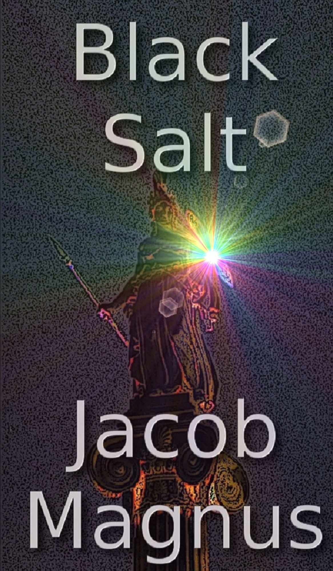 Black Salt