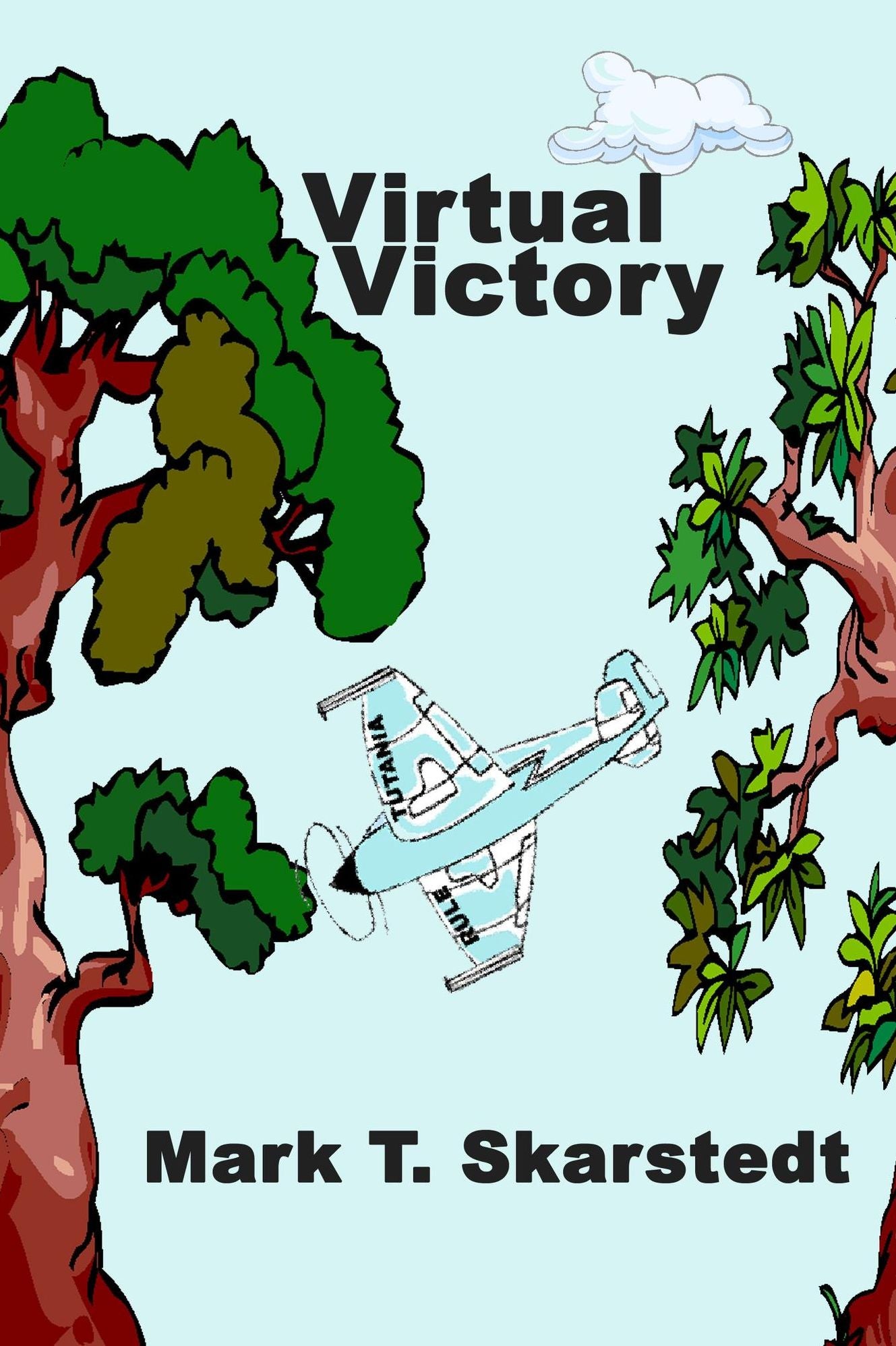 Virtual Victory