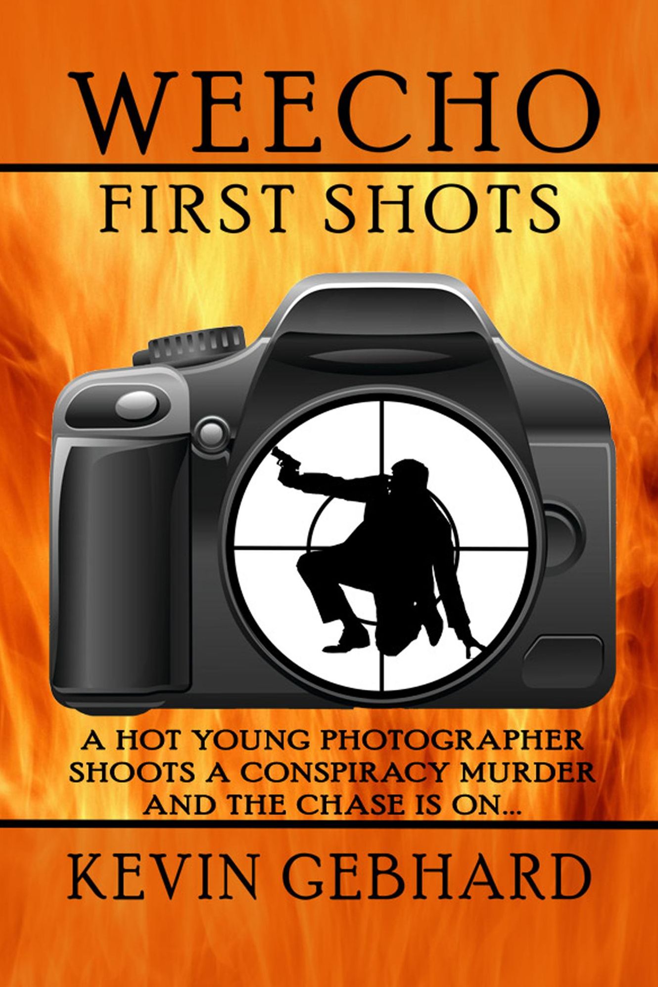Weecho: First Shots