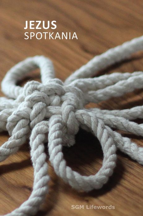 Jezus. Spotkania