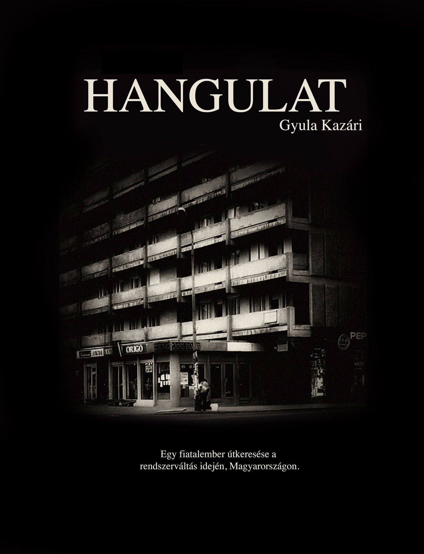 Hangulat
