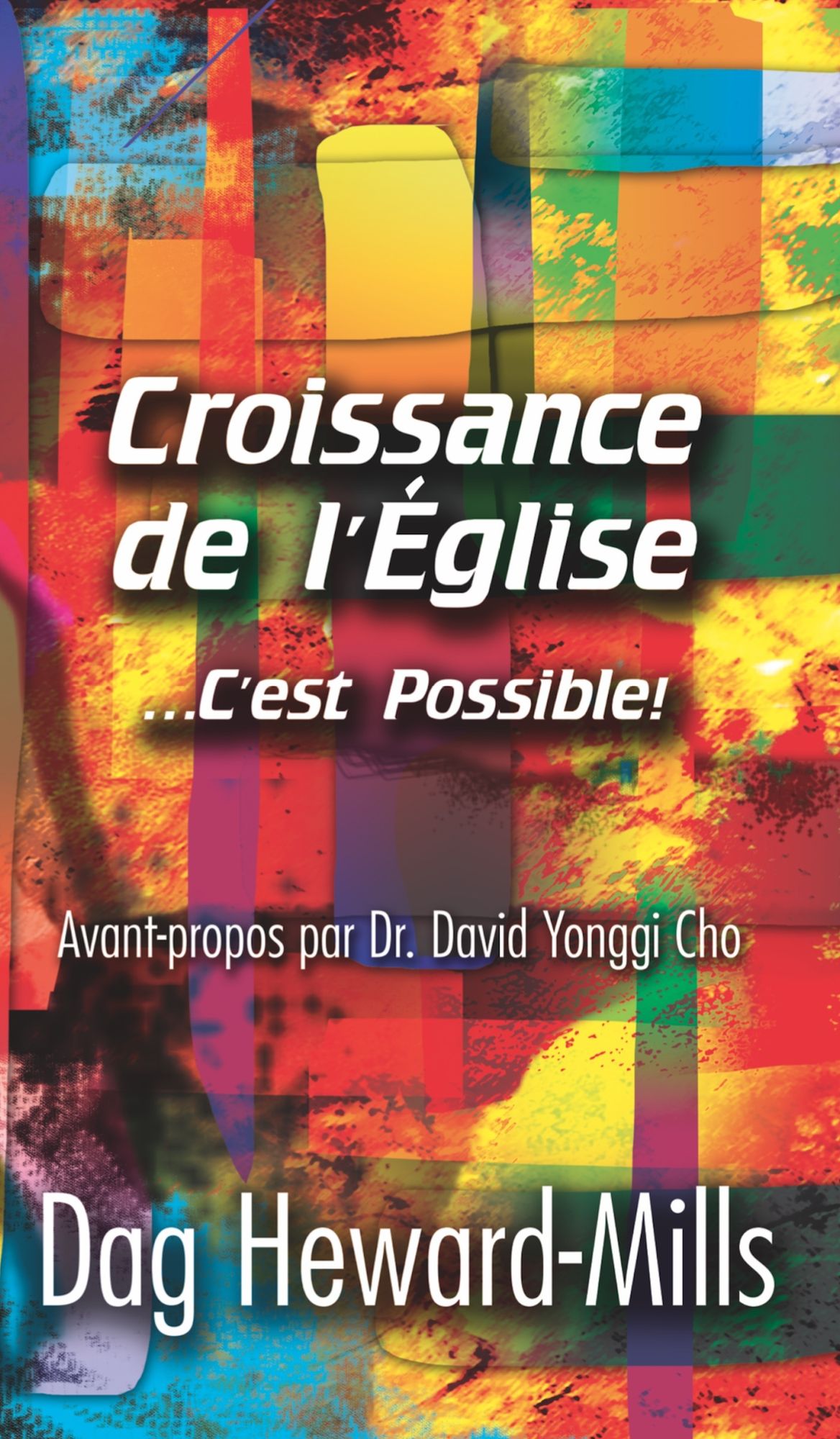 Croissance de l'eglise C'est Possible
