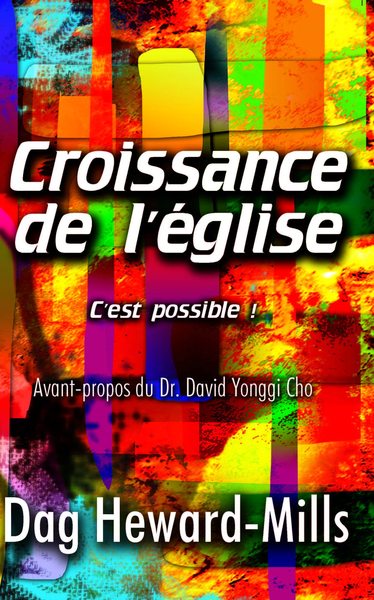 Croissance de l'eglise C'est Possible