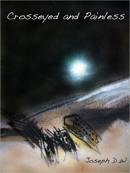 Last Astronaut