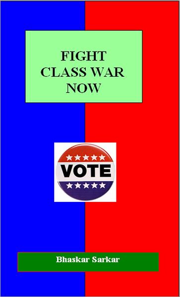 Fight Class War Now