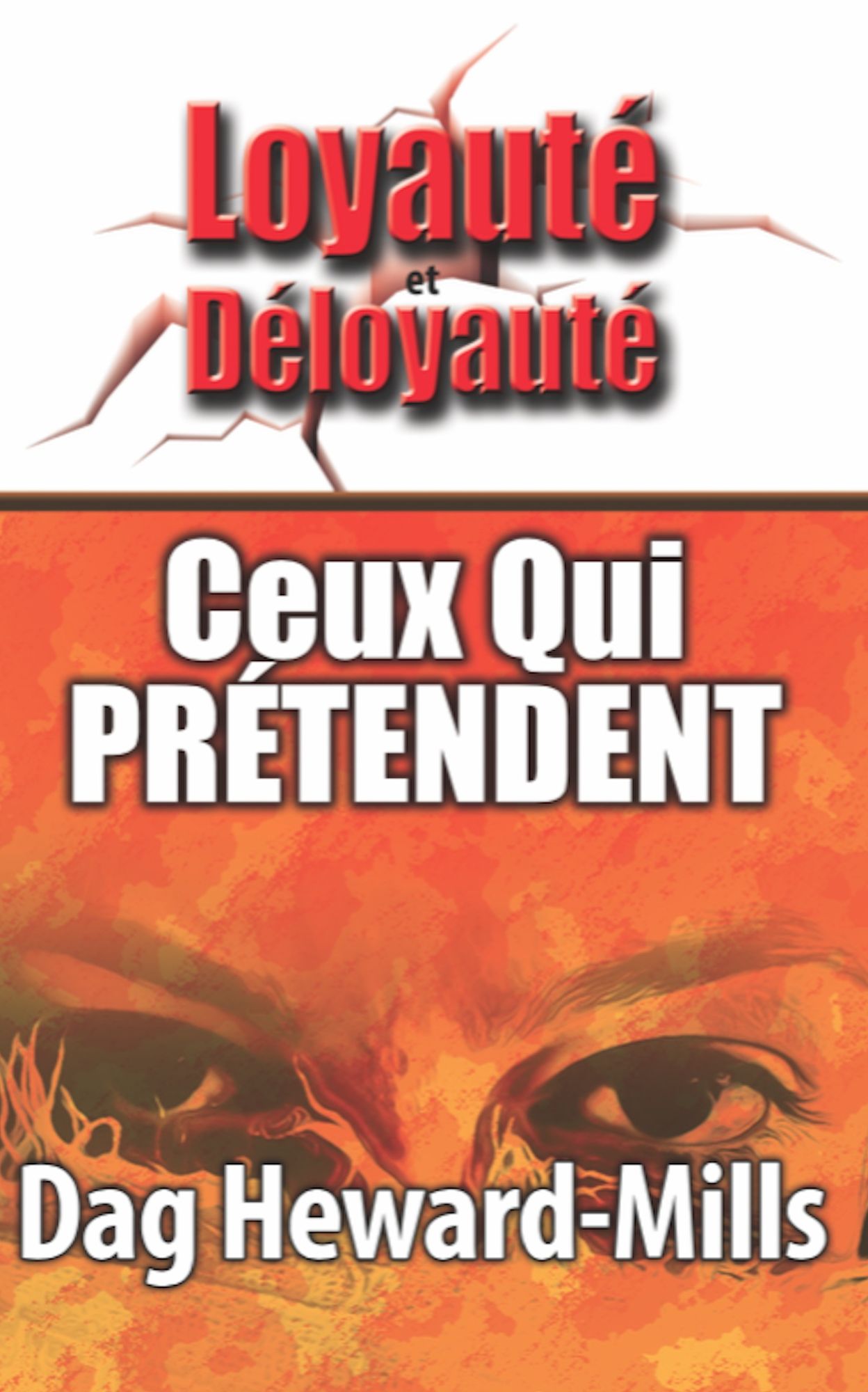 Ceux qui font semblant