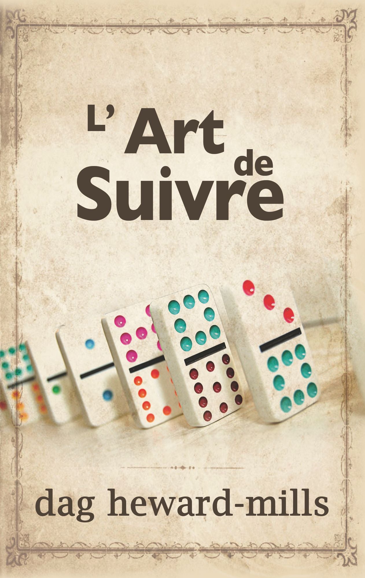 L'art de Suivre