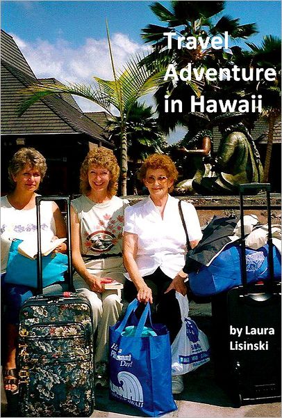 Travel Adventure in Hawaii