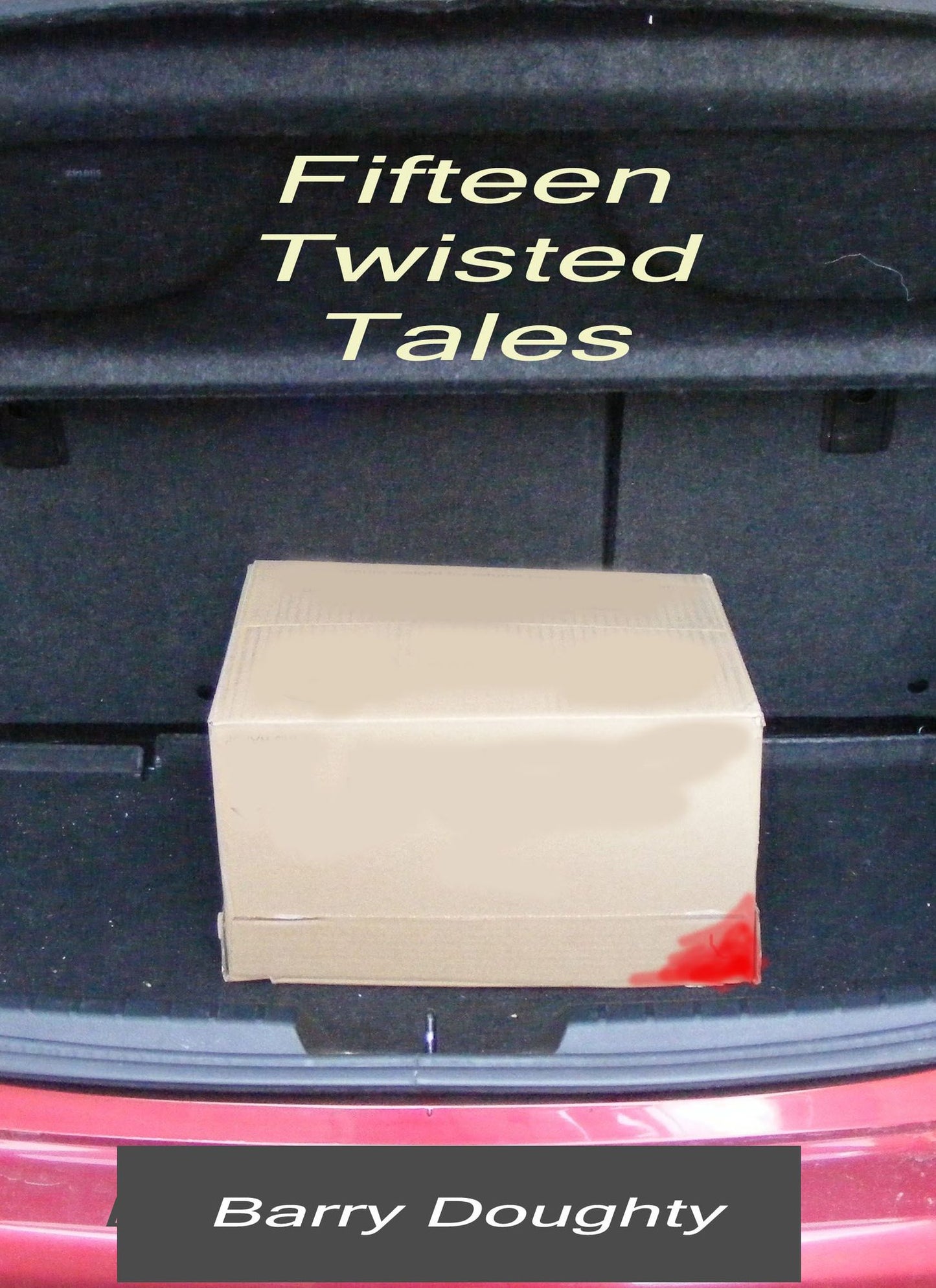 Fifteen twisted Tales