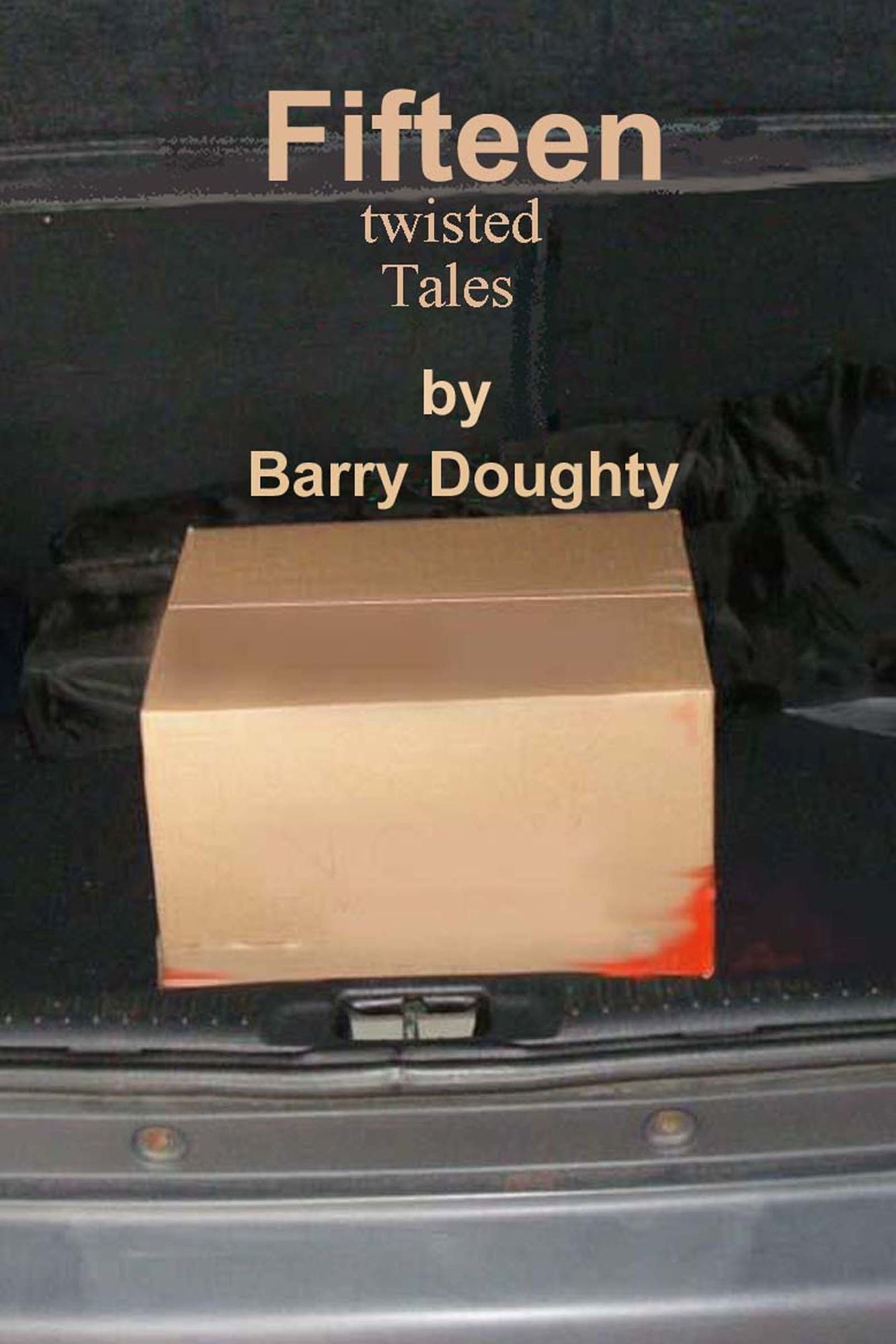 Fifteen twisted Tales