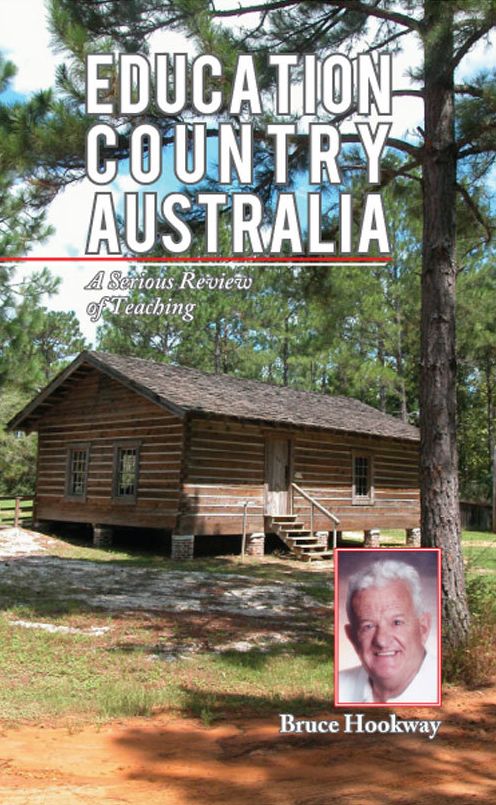 Education Country Australia