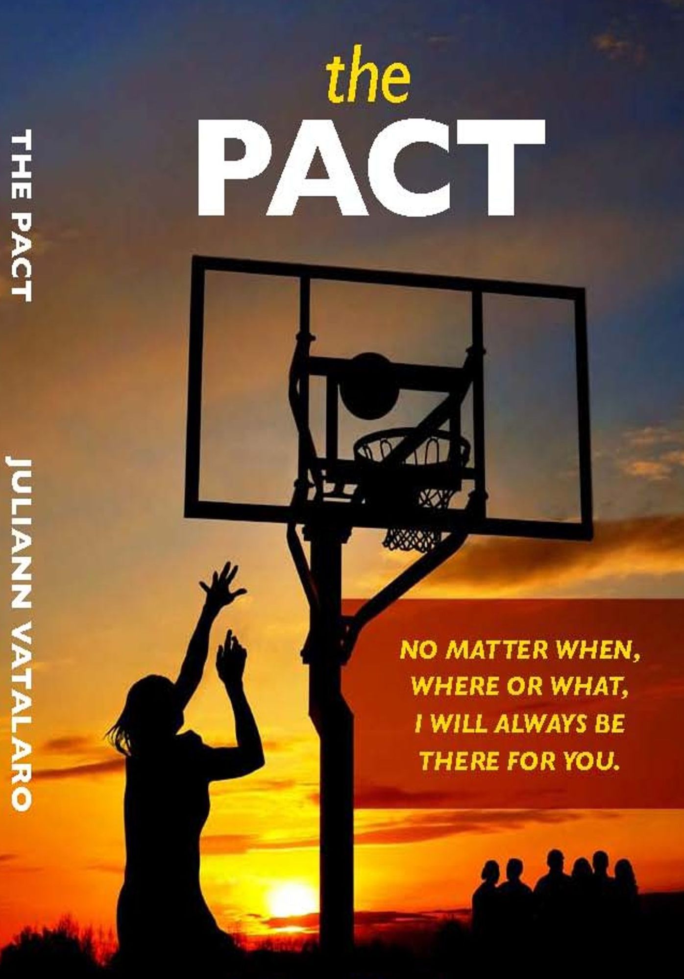 The Pact