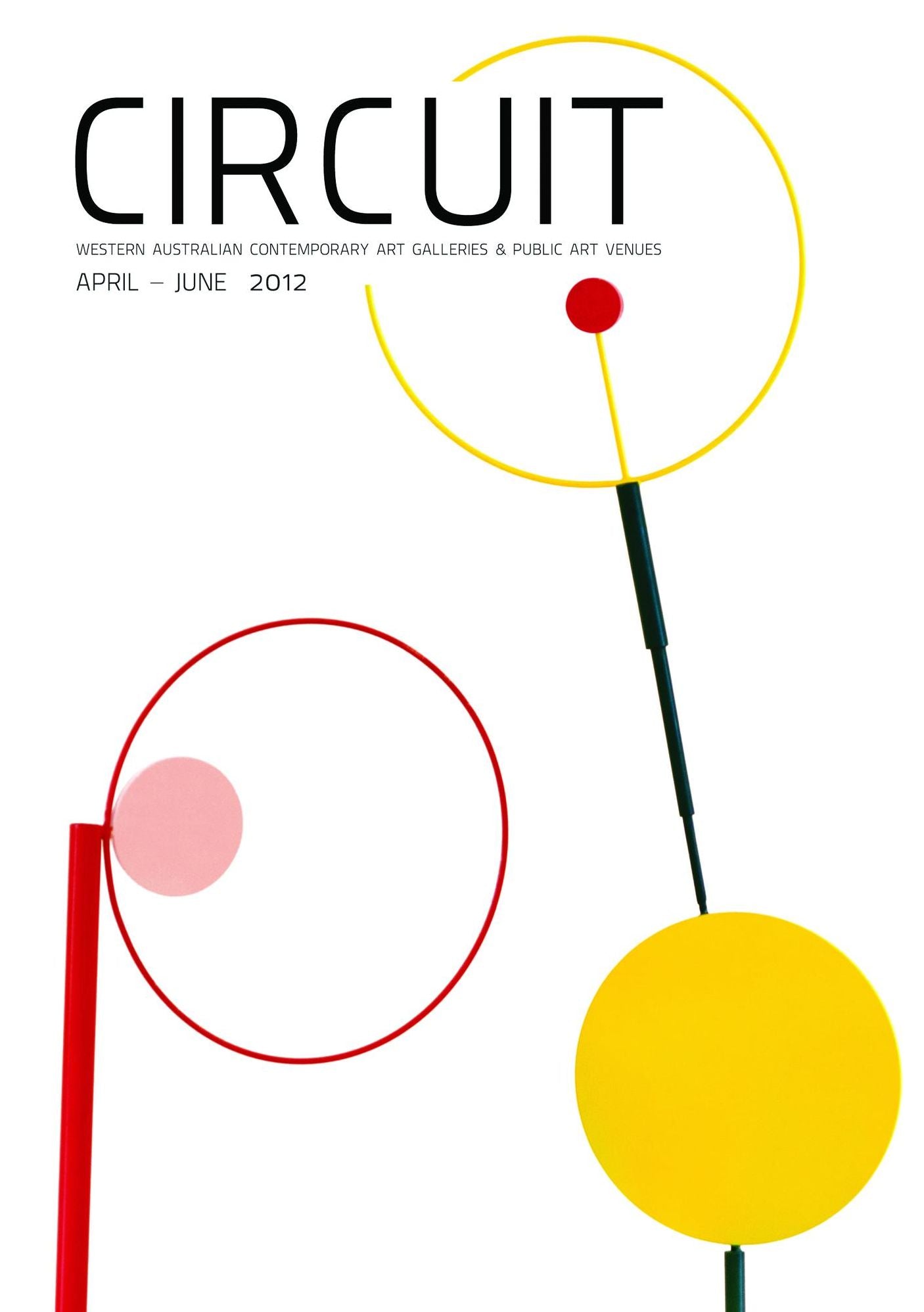 CIRCUIT April-June 2012