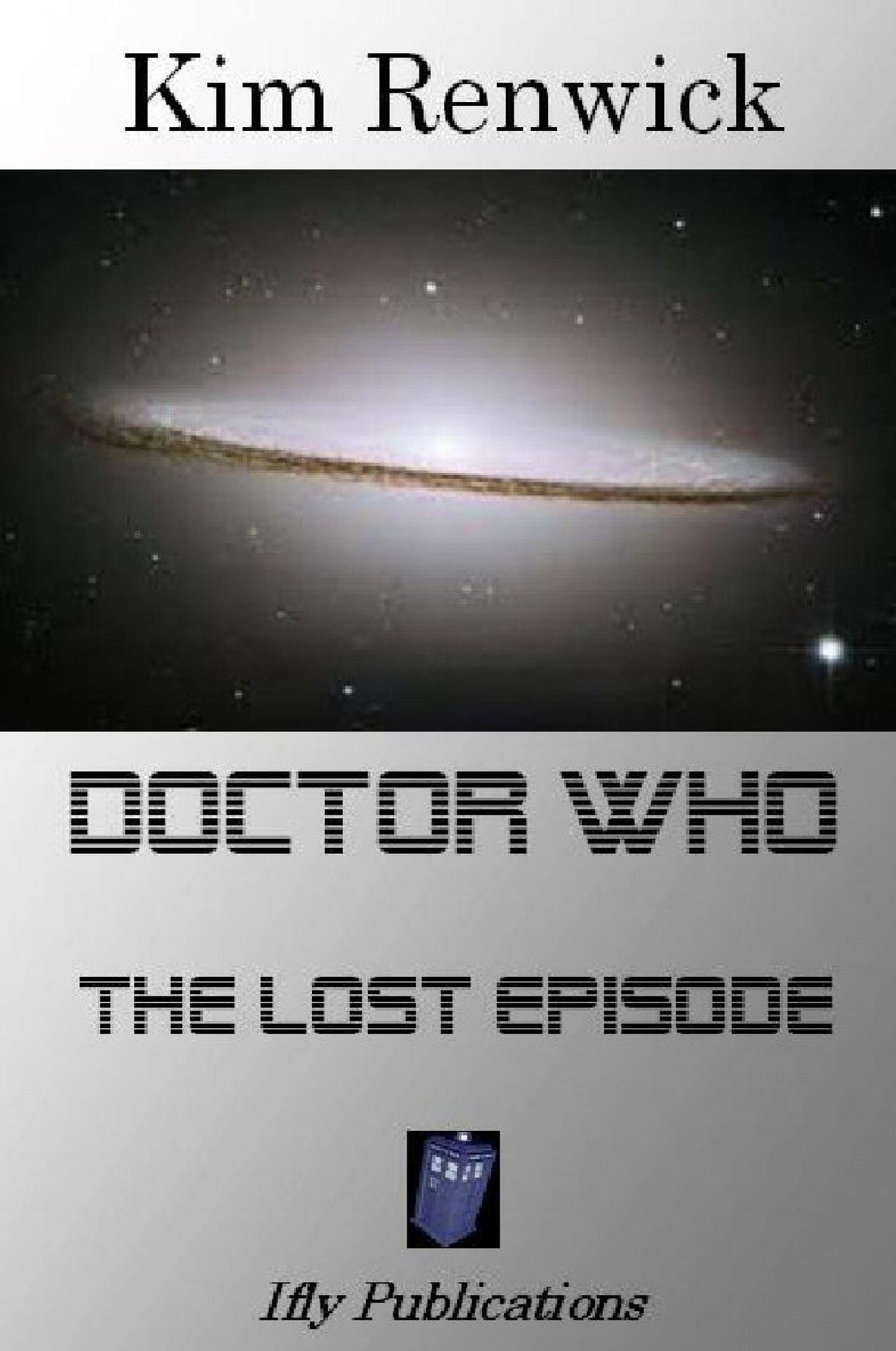 Doctor Who: The Lost Episode