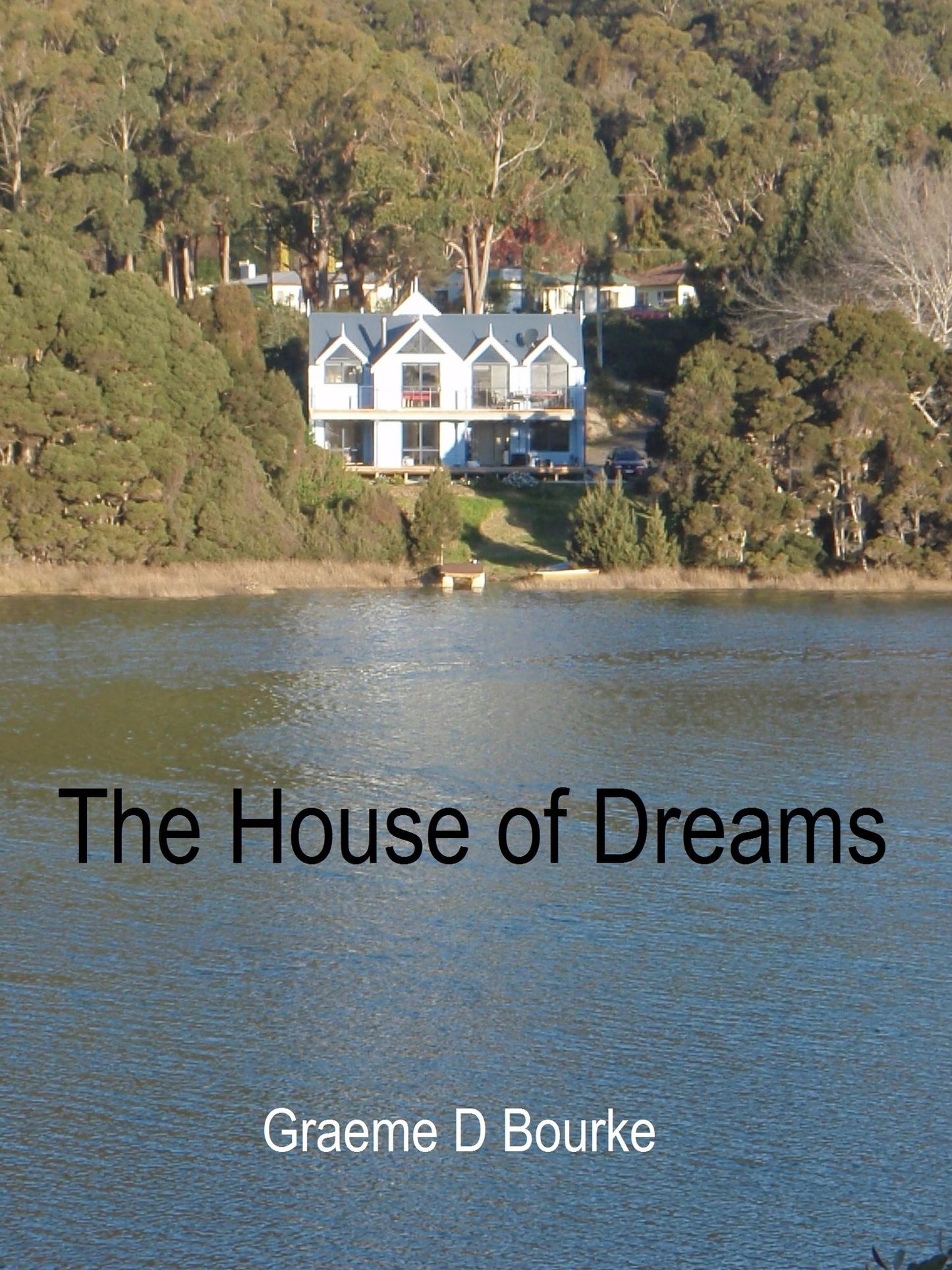 The House of Dreams