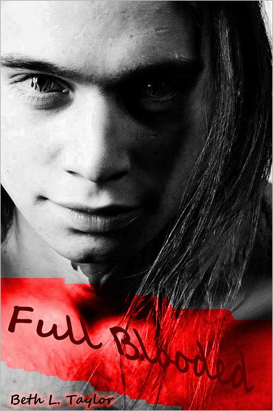 Full Blooded