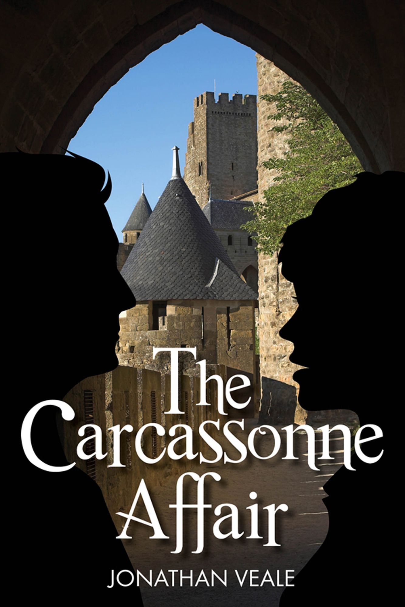 The Carcassonne Affair