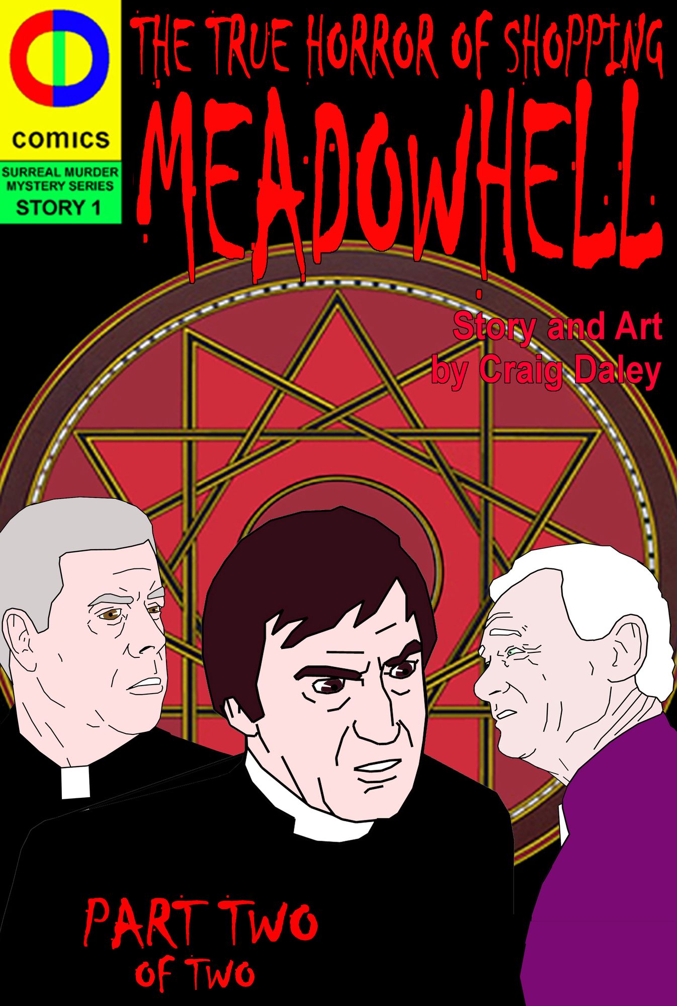 Meadowhell: Part Two