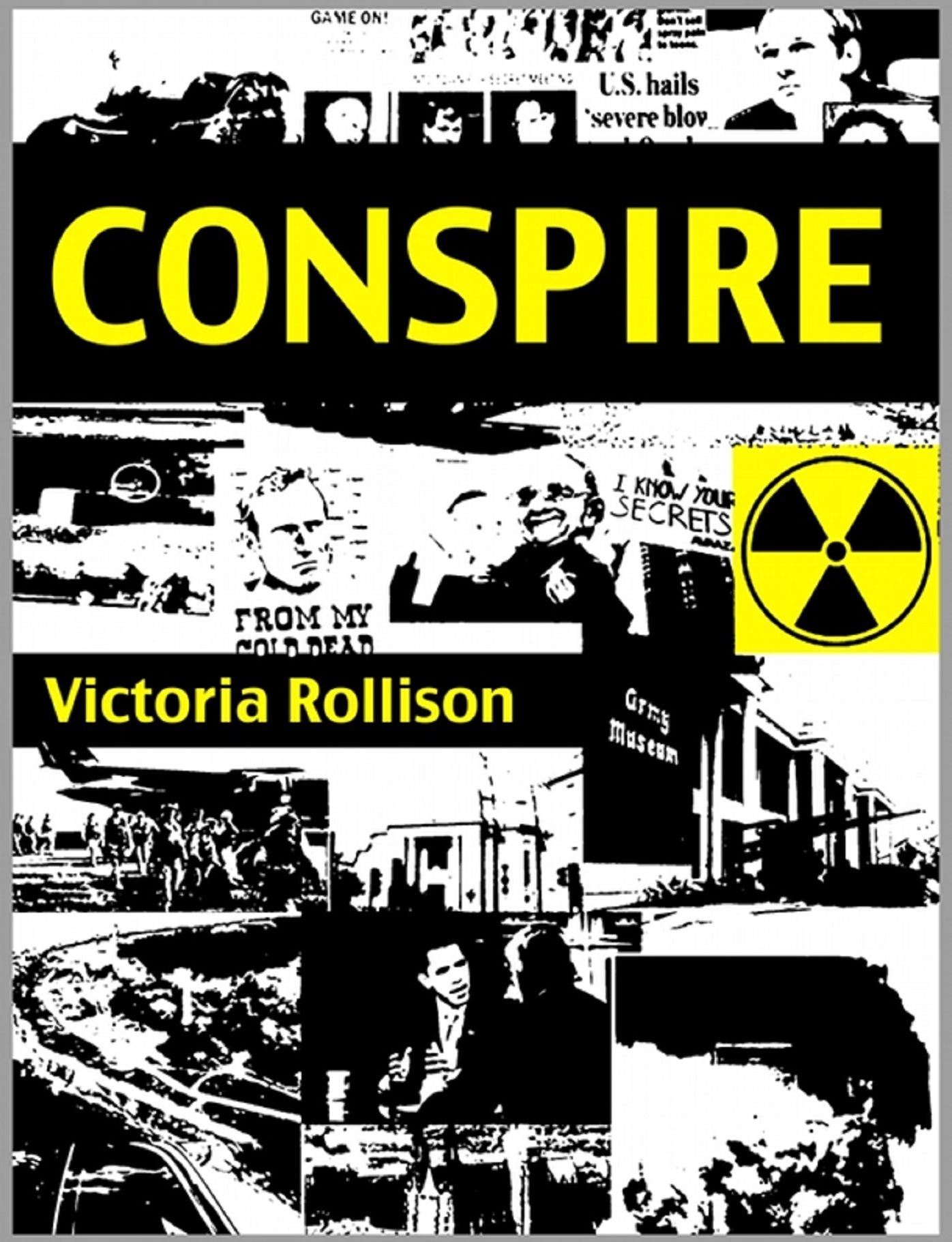 Conspire
