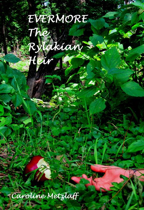 Evermore: The Rylakian Heir