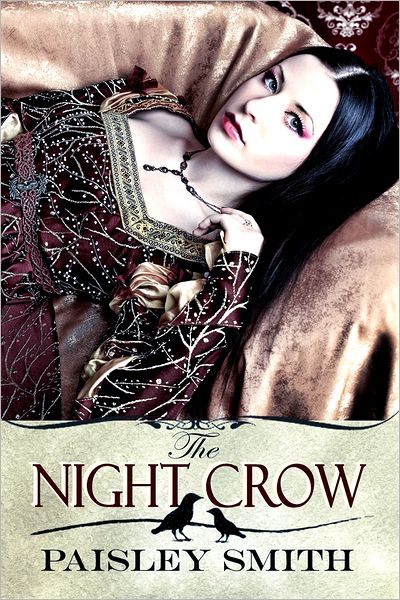 The Night Crow