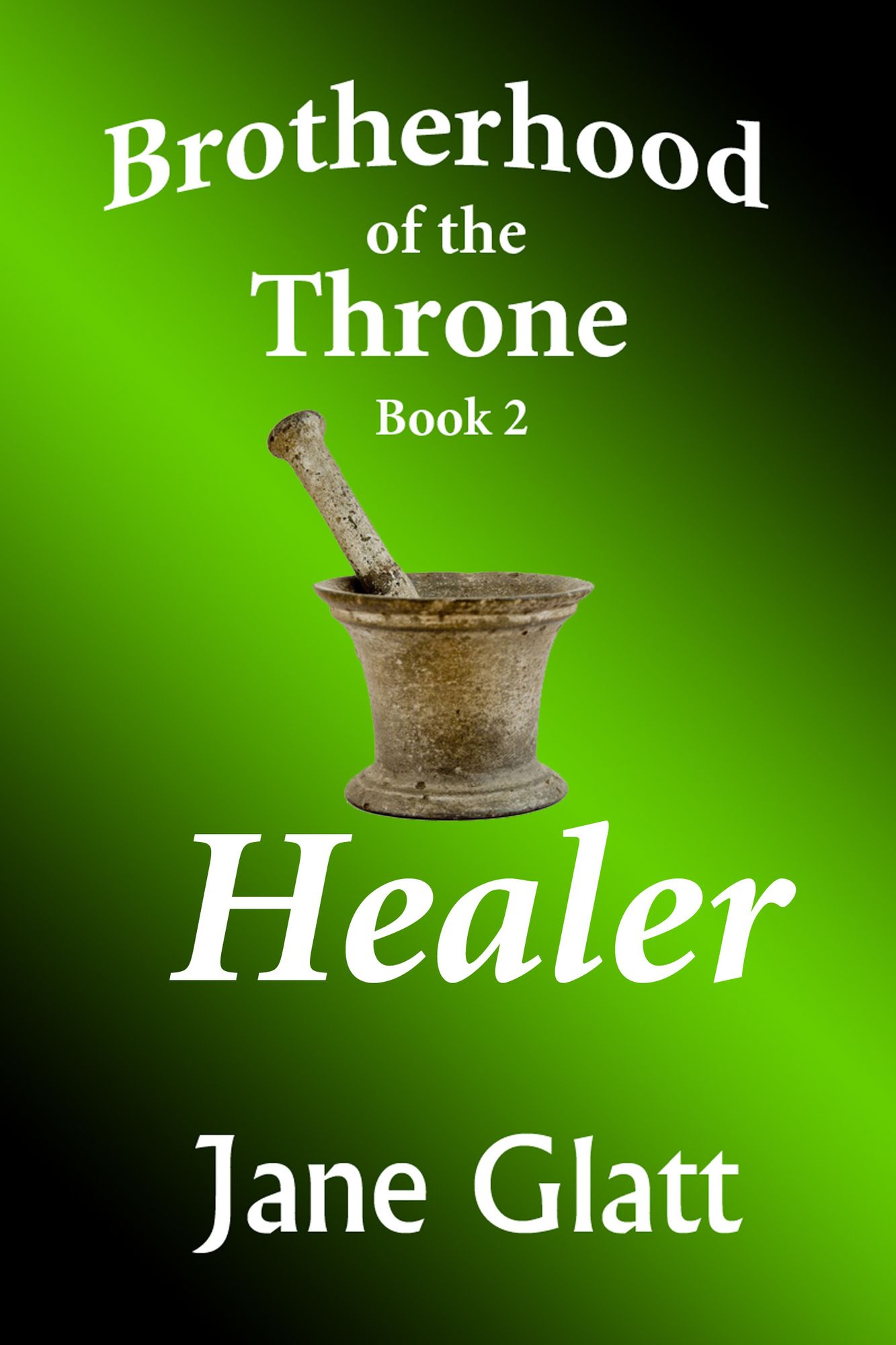 Healer