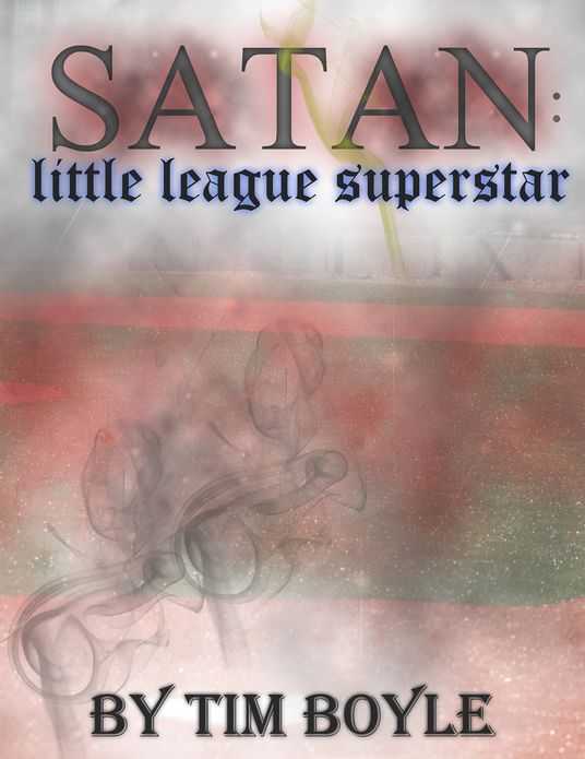 Satan: Little League Superstar