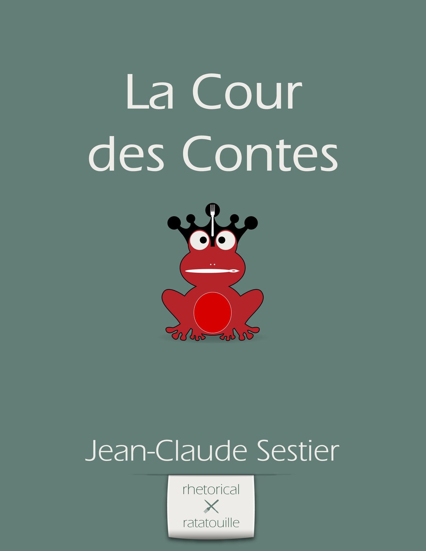 La Cour des Contes