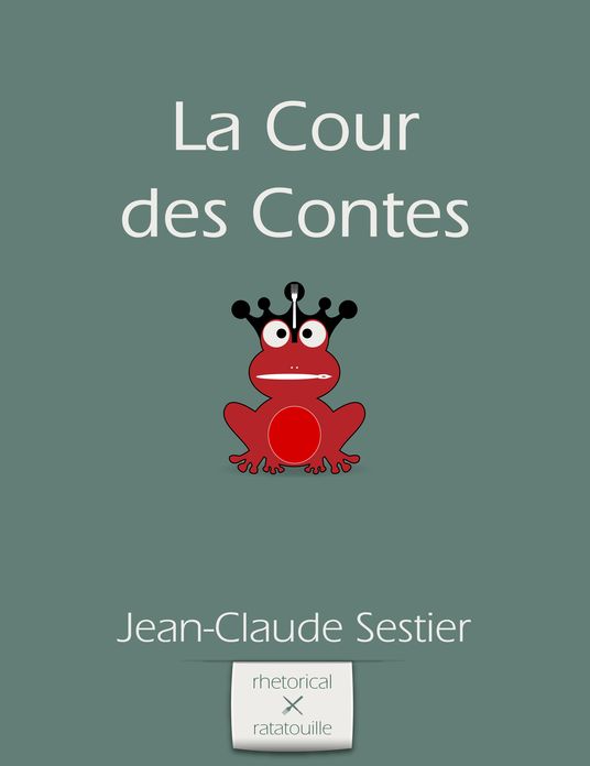 La Cour des Contes