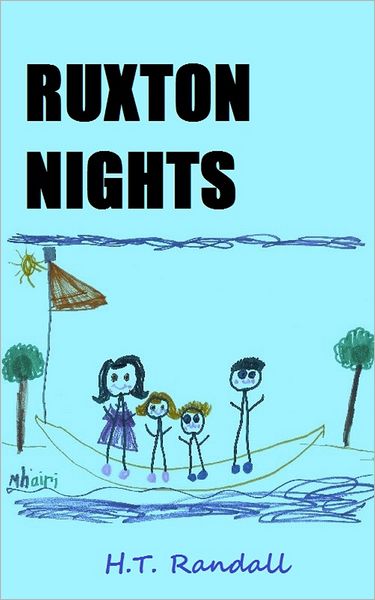 Ruxton Nights