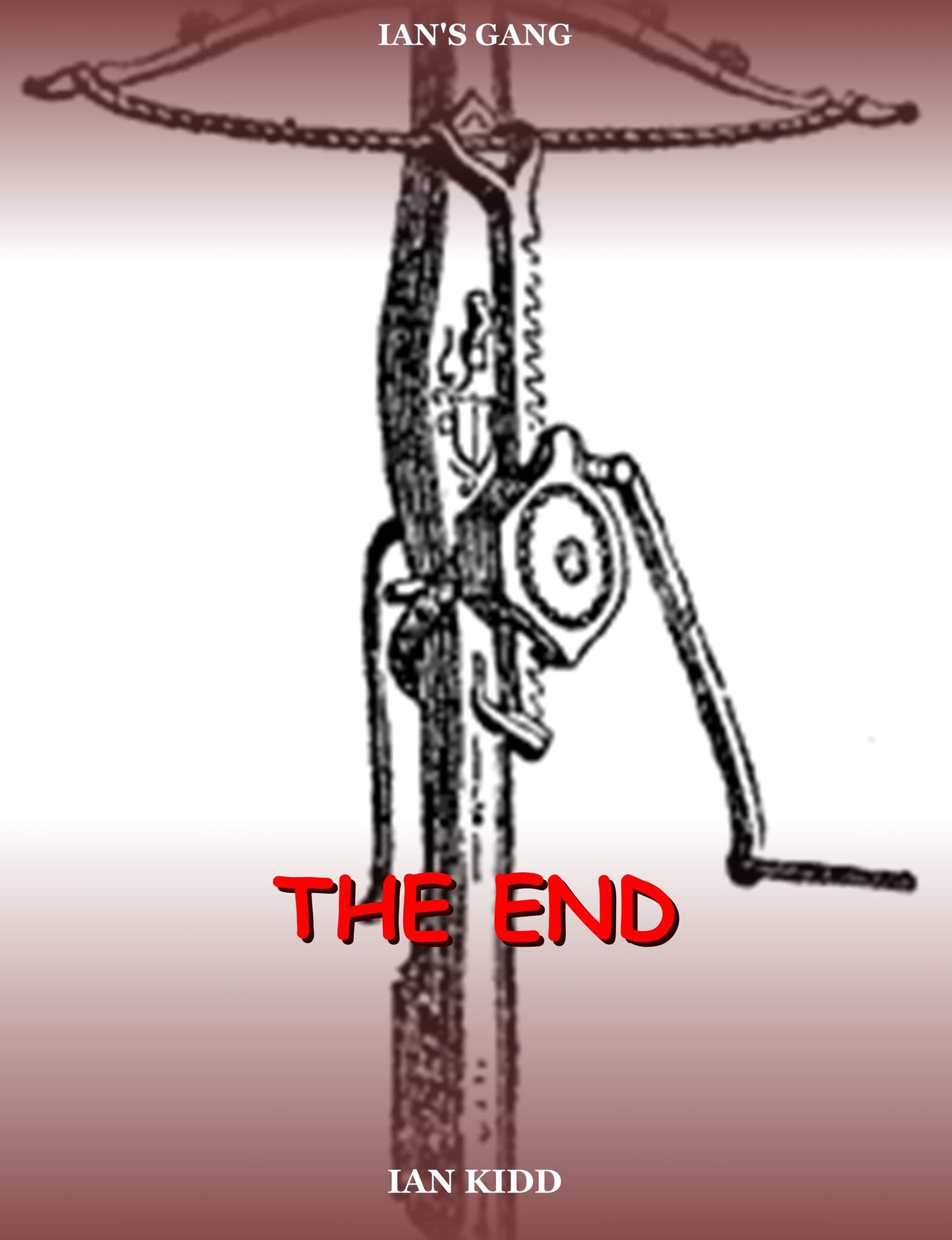 Ian's Gang: The End