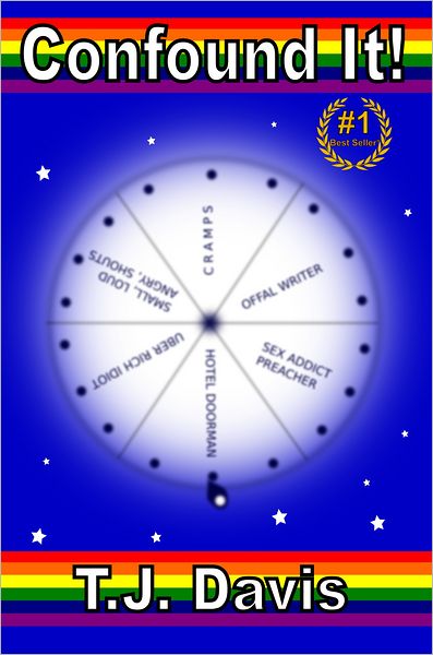 Confound It!
