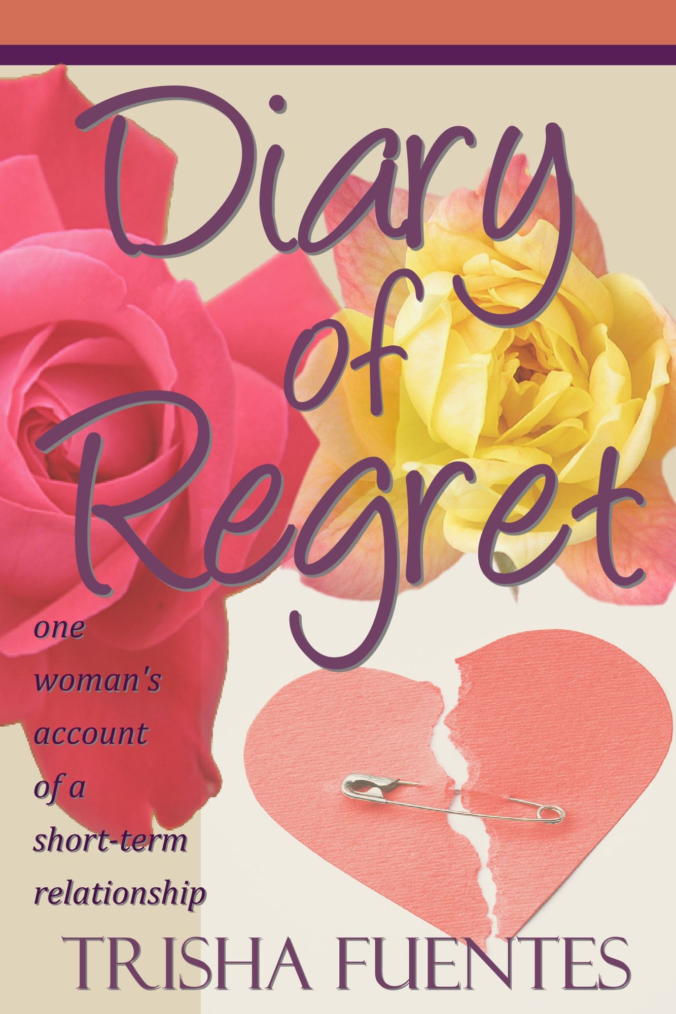 Diary of Regret