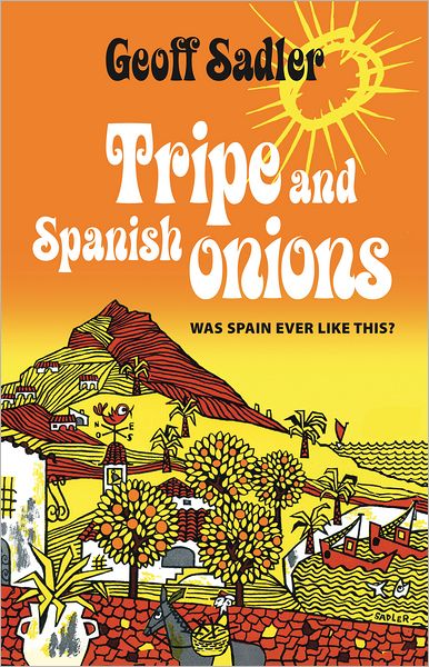 Tripe and Spanish onions