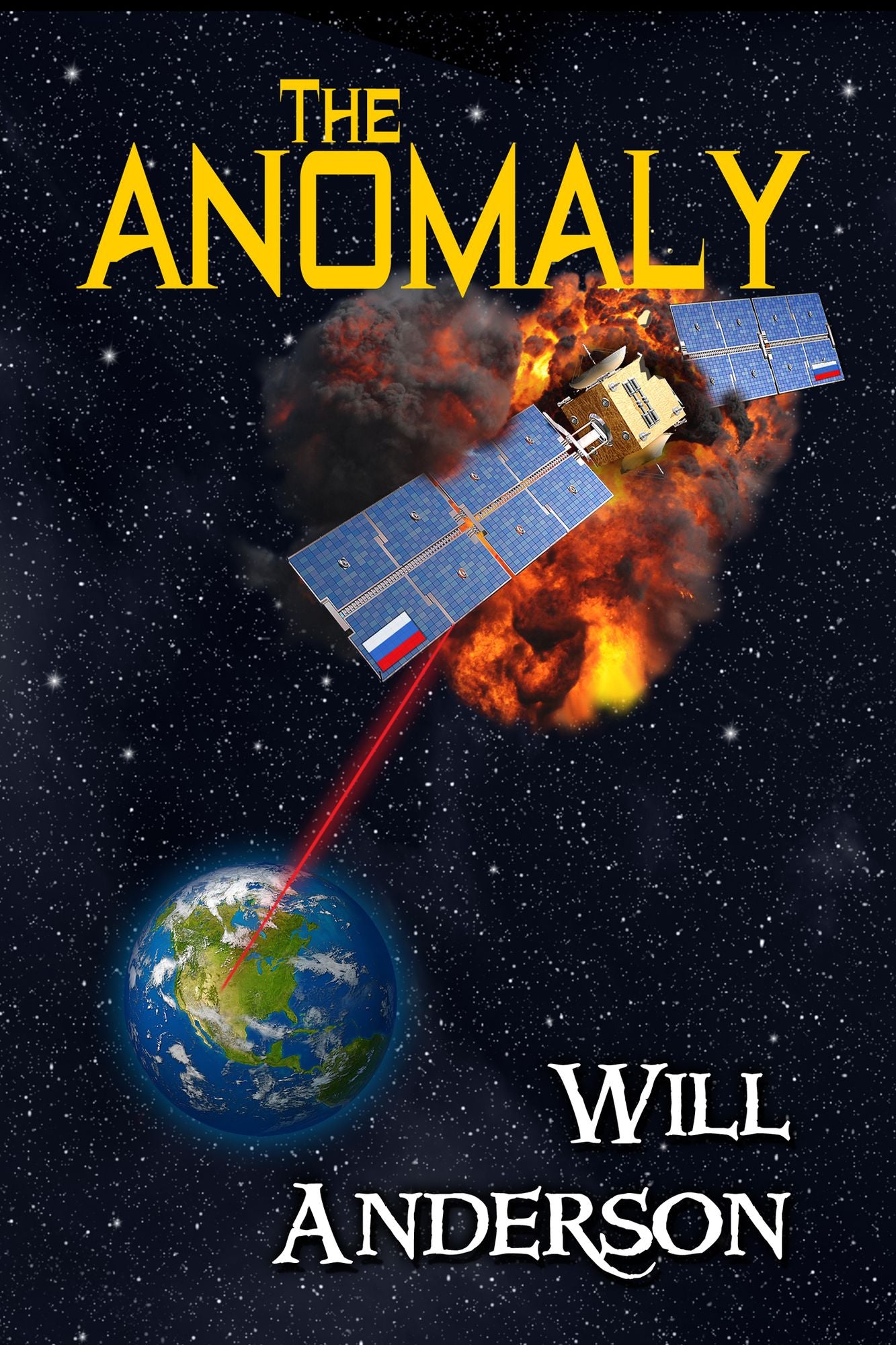 The Anomaly