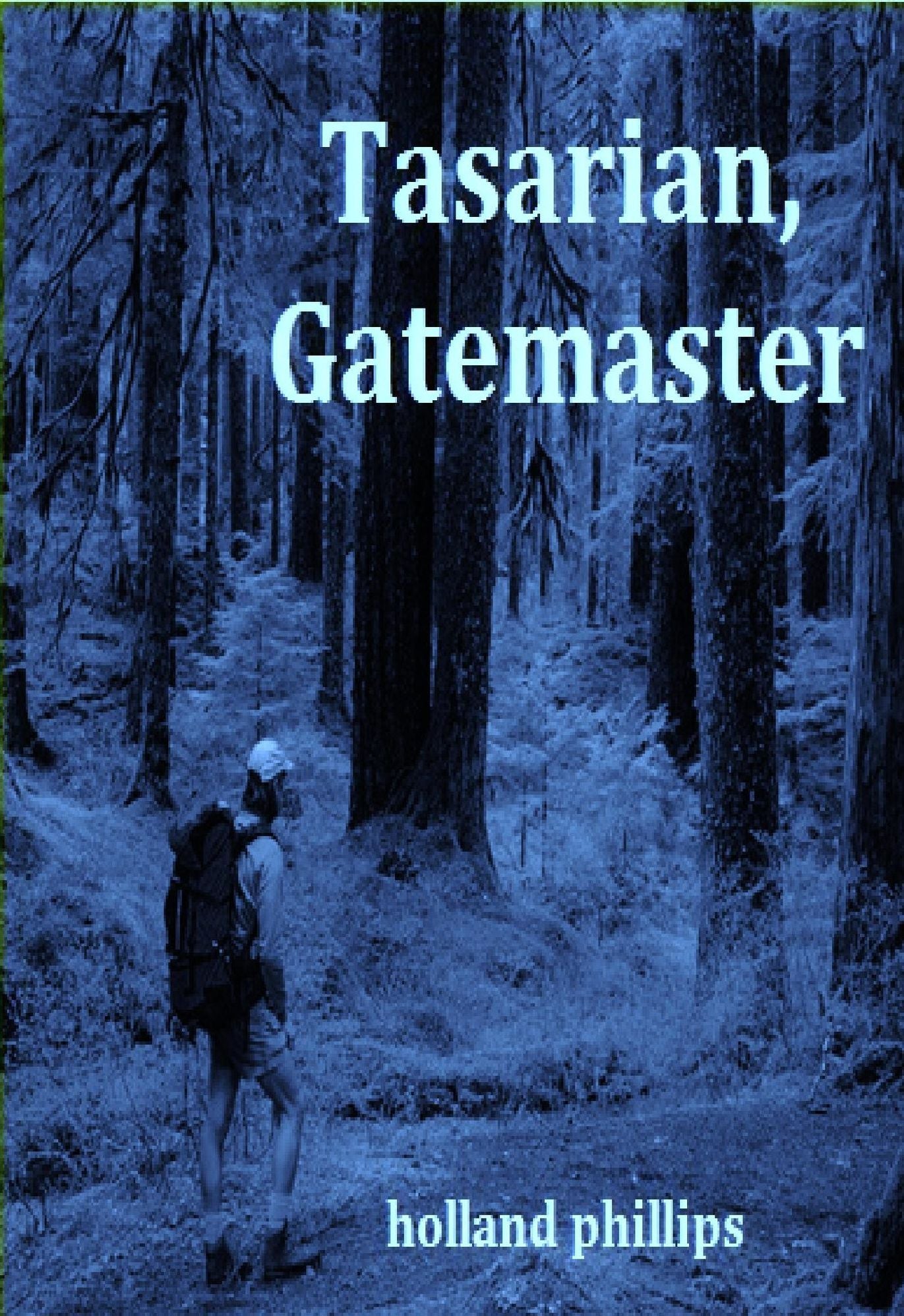 Tasarian, Gatemaster