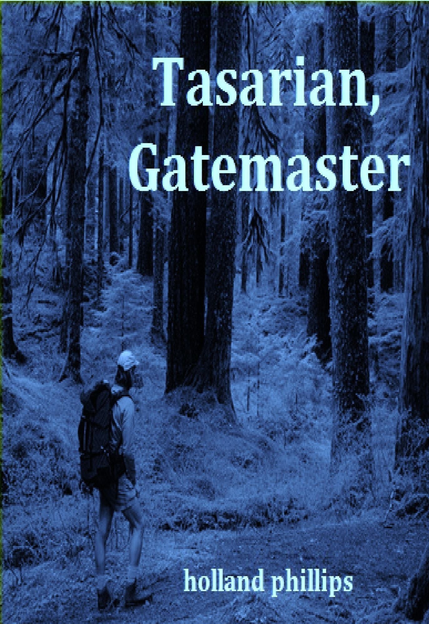 Tasarian, Gatemaster