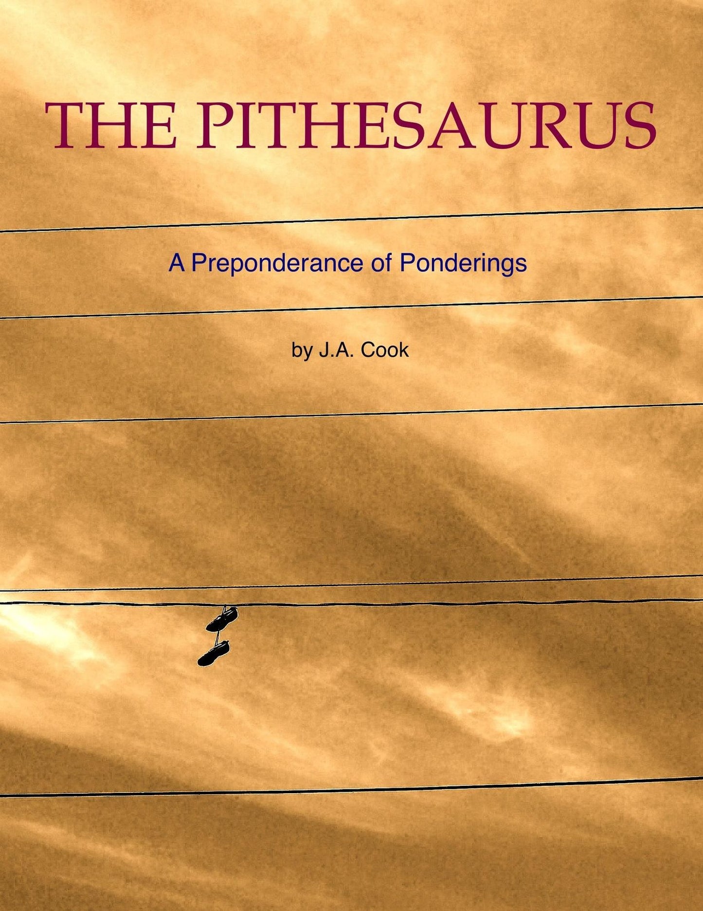 The Pithesaurus