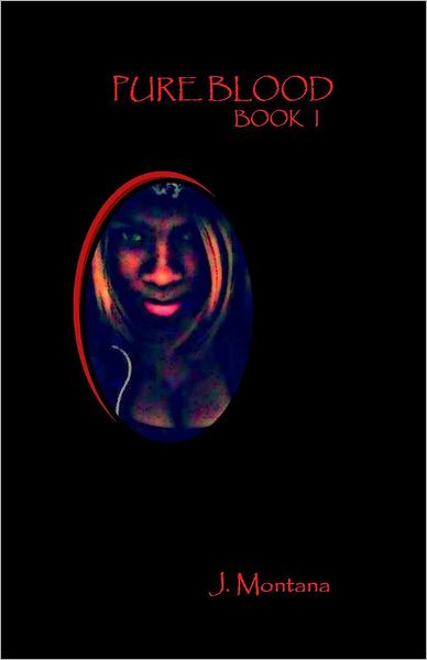 Pure Blood: book I