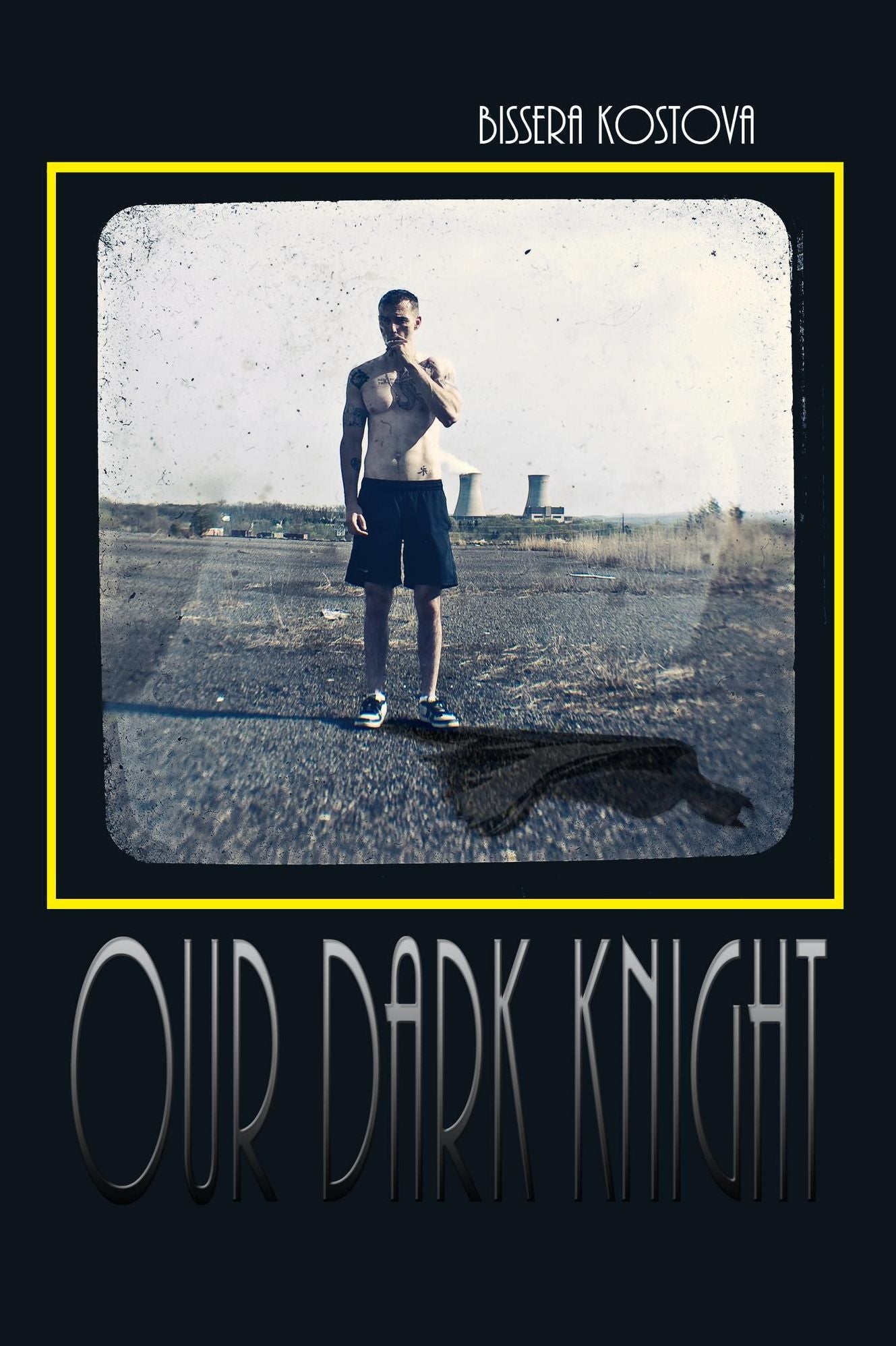Our Dark Knight