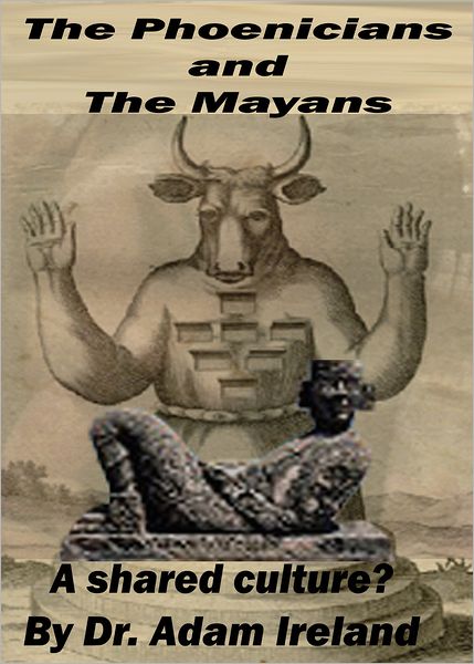 The Phoenicians and The Mayans, A shared culture?