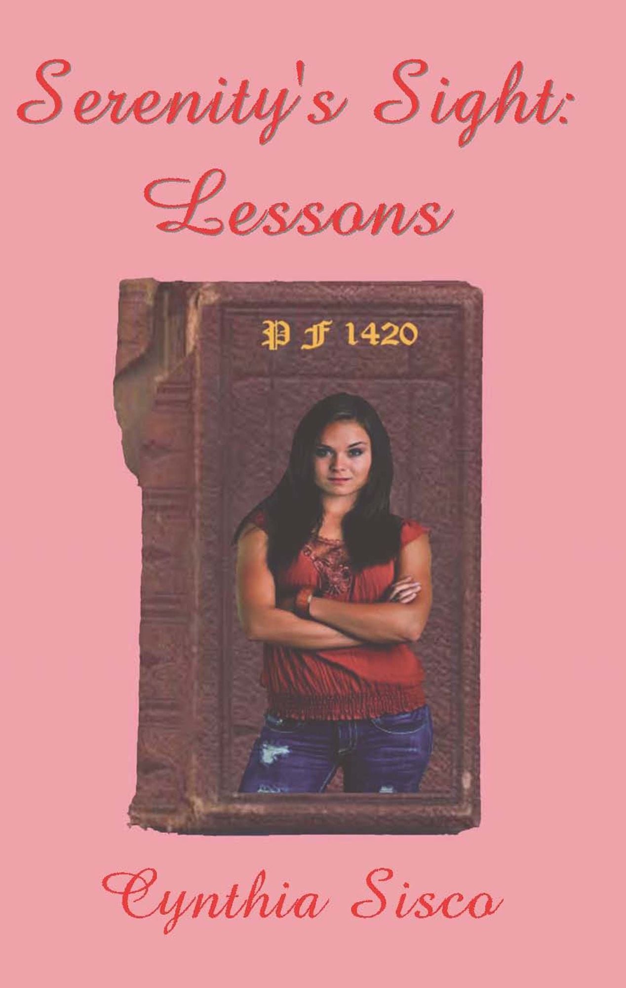 Serenity's Sight: Lessons