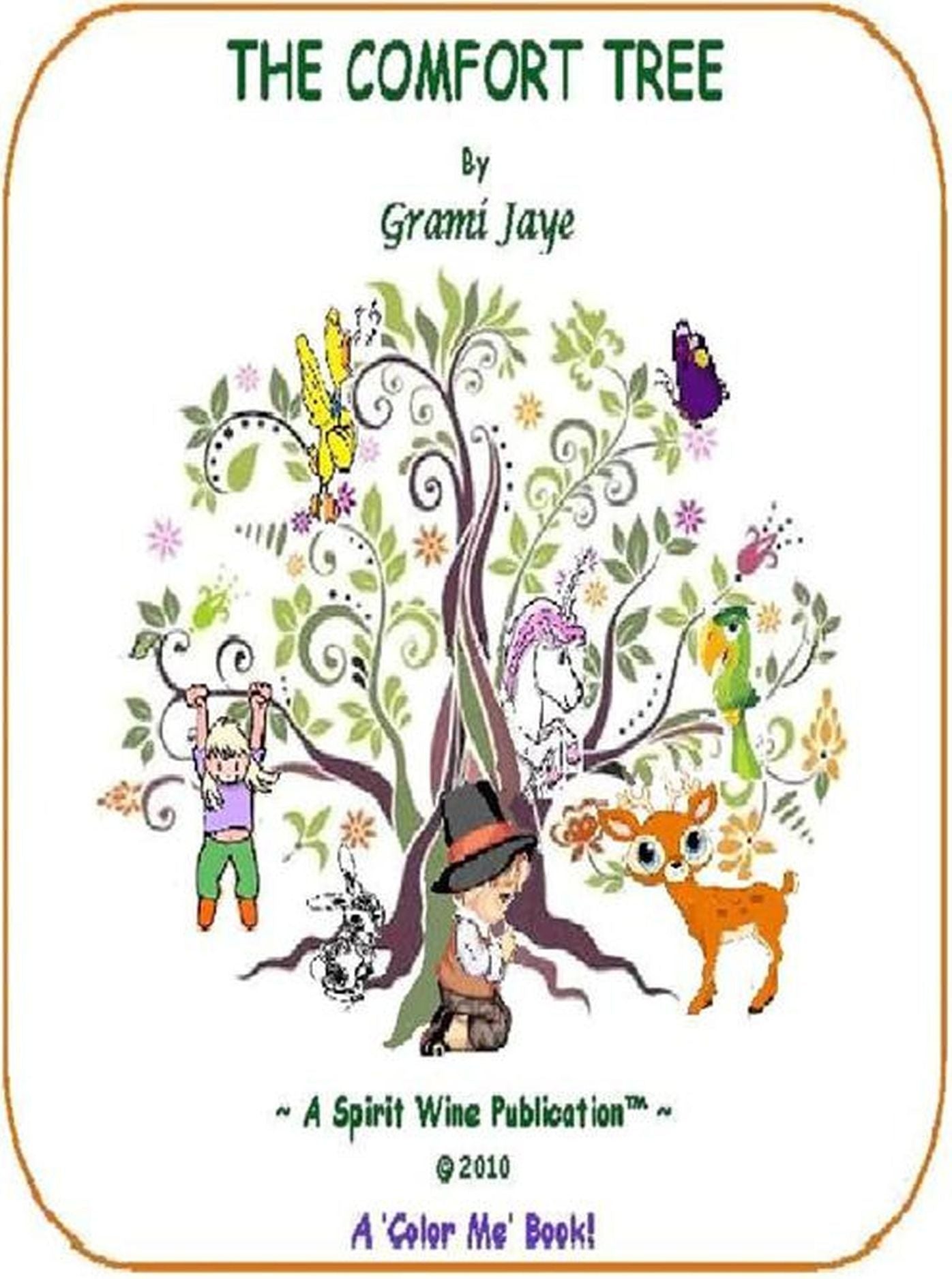 Comfort Tree