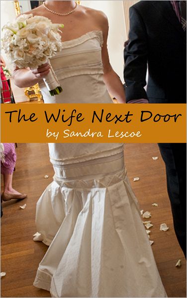 The Wife Next Door