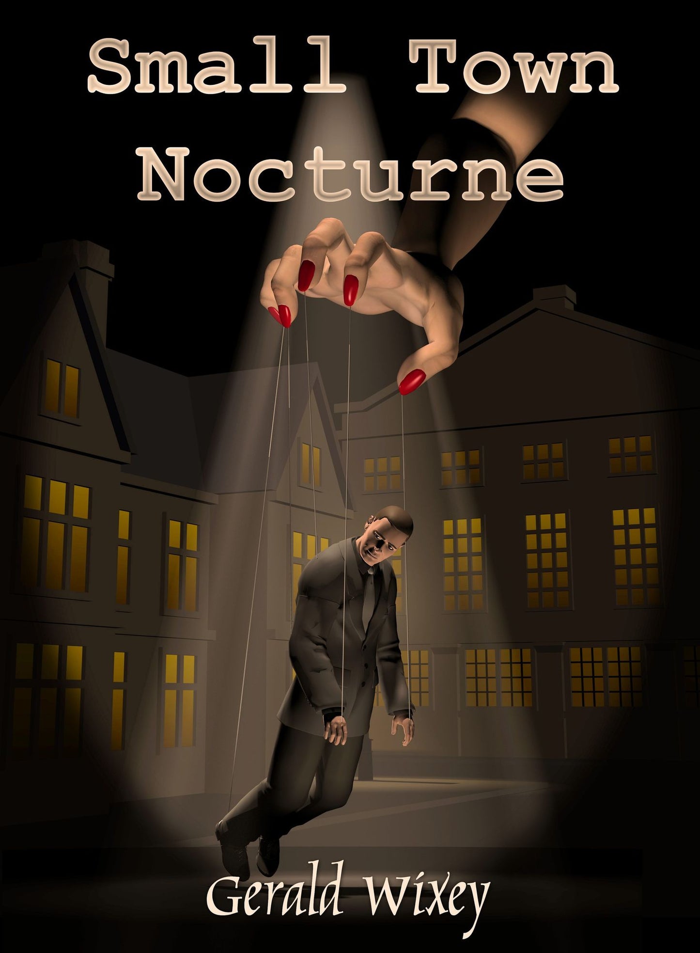 Small Town Nocturne