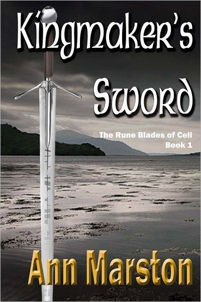 Kingmaker's Sword