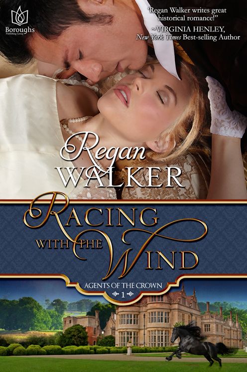 Racing with the Wind