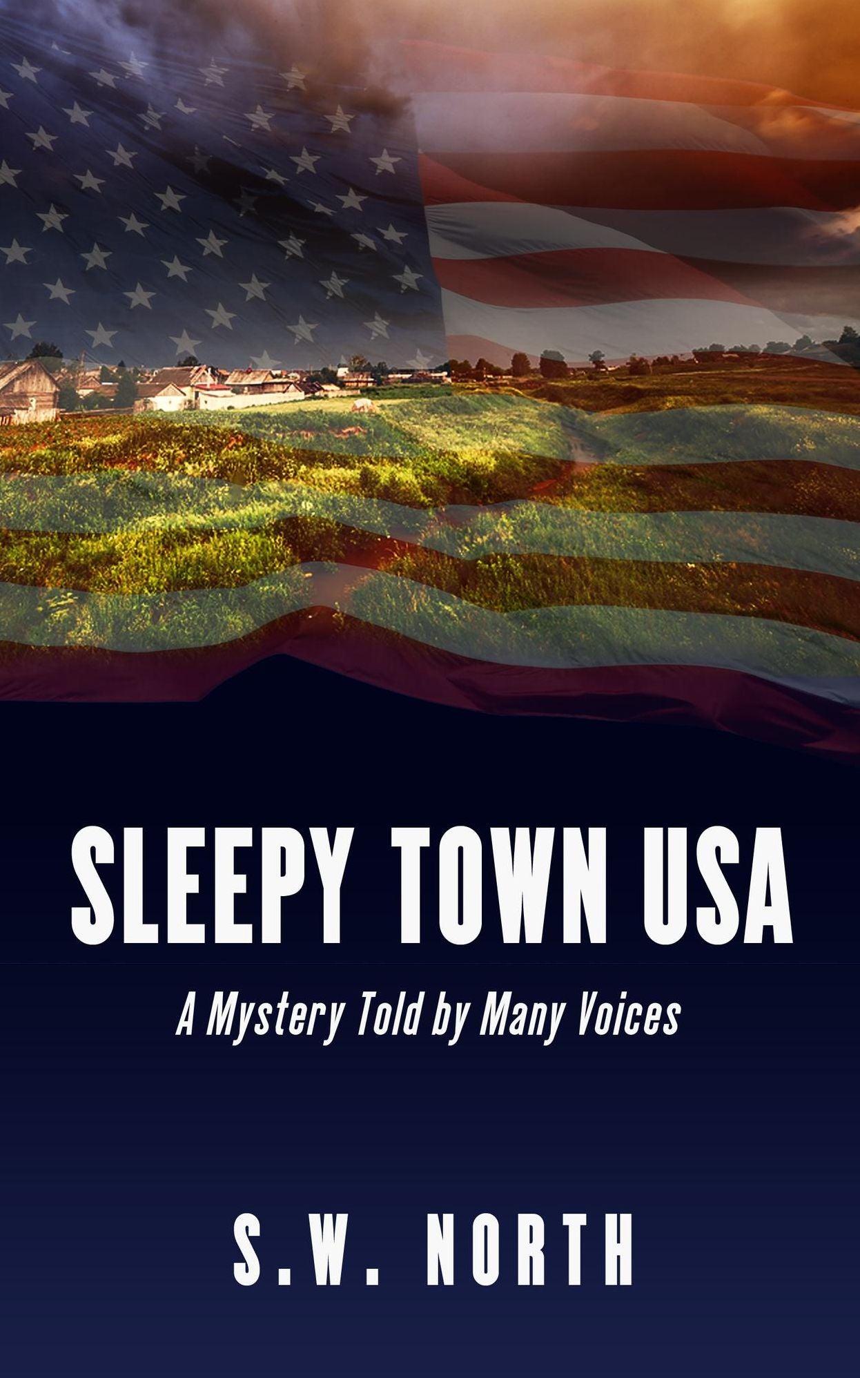 Sleepy Town USA