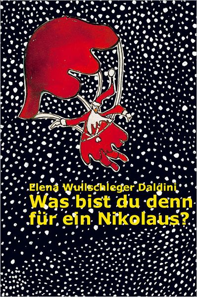 Was bist du denn für ein Nikolaus?