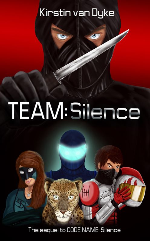 Team: Silence